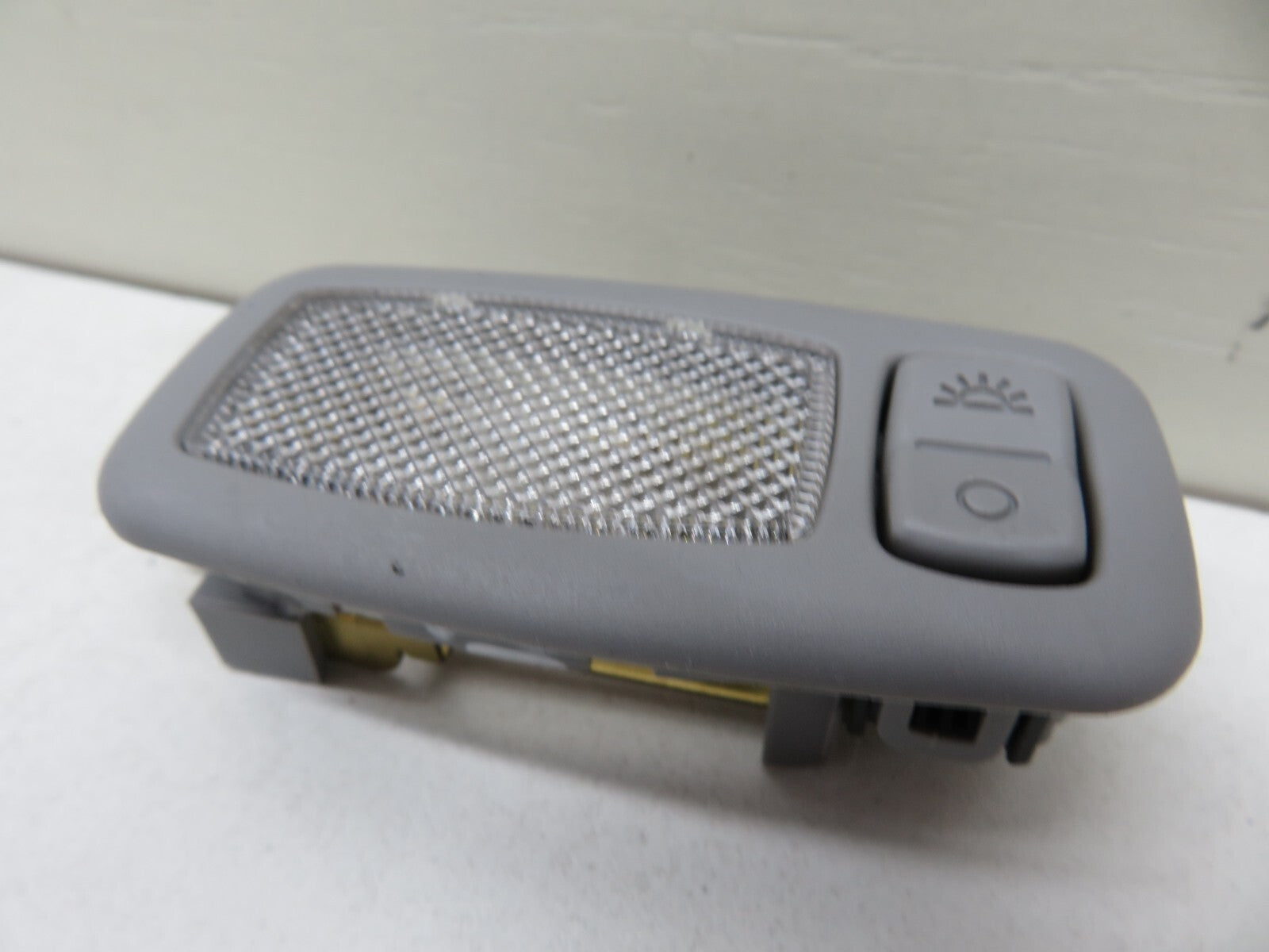 KIA RIO INTERIOR LIGHT 2011-2014 #1247-16