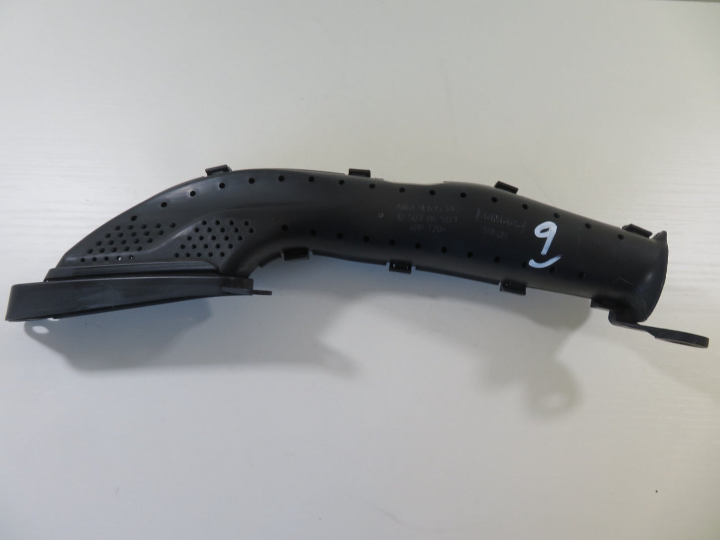 FORD C MAX AIR DUCT TRIM AV61-9E635-BC 2011-2015 1518-9