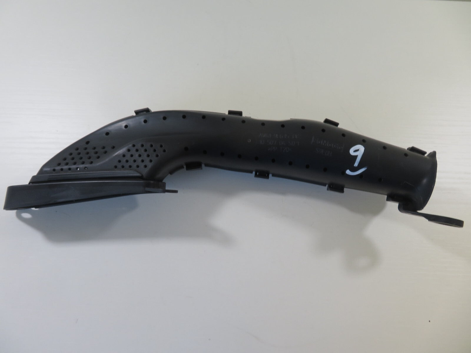 FORD C MAX AIR DUCT TRIM AV61-9E635-BC 2011-2015 1518-9