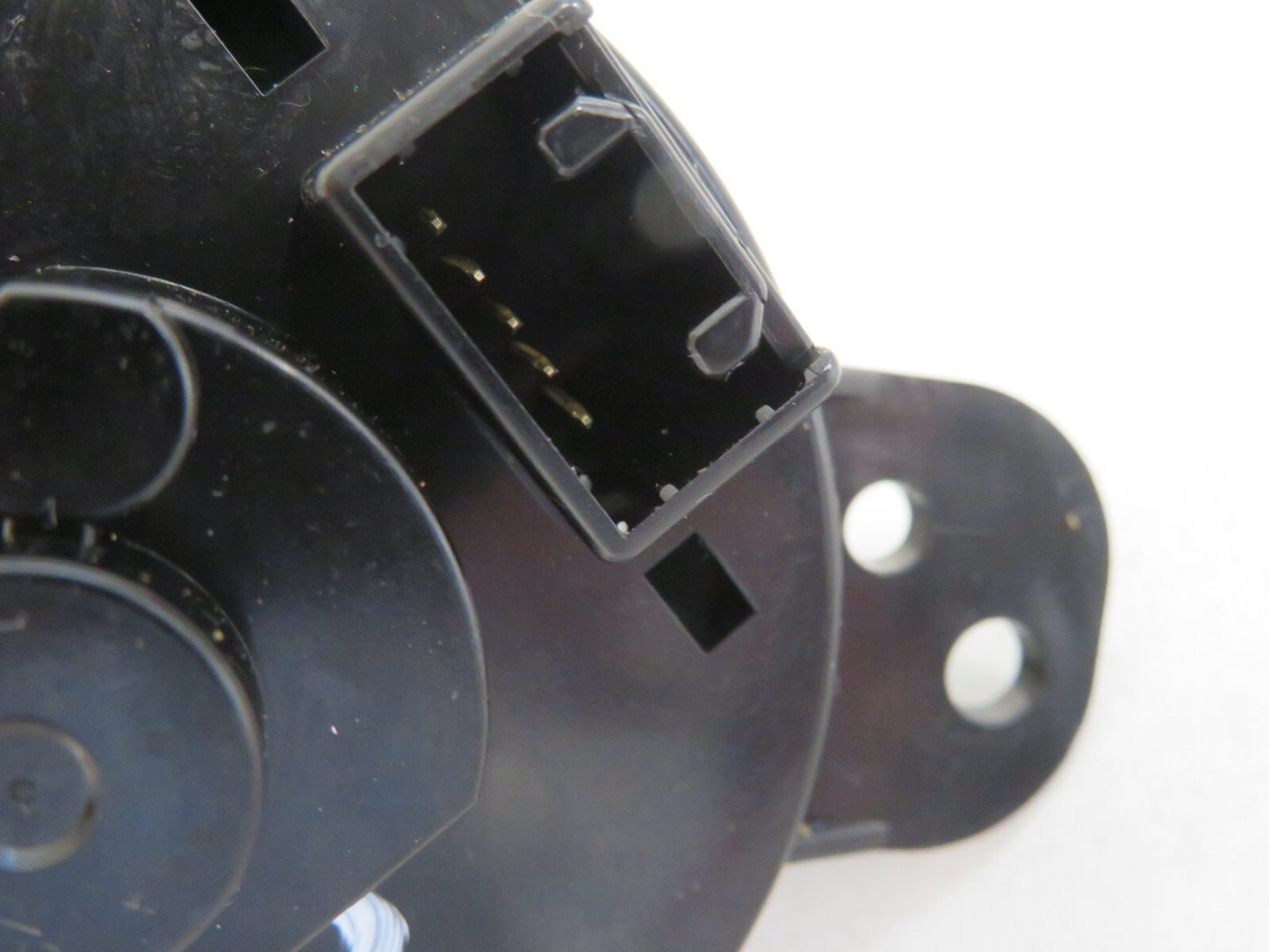 PEUGEOT 4007 DIFFERENTIAL LOCK SWITCH 2007-2012 1603-3