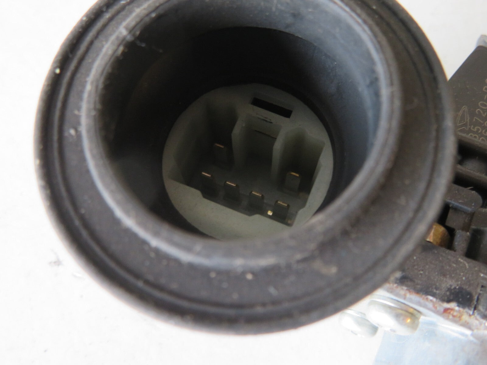 DAIHATSU SIRION OSR WINDOW REGULATOR 2005-2010 ACS1720