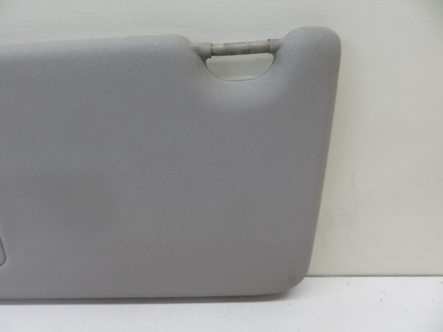 FORD S MAX NS PASSENGER SUN VISOR 2006-2014 1678-6