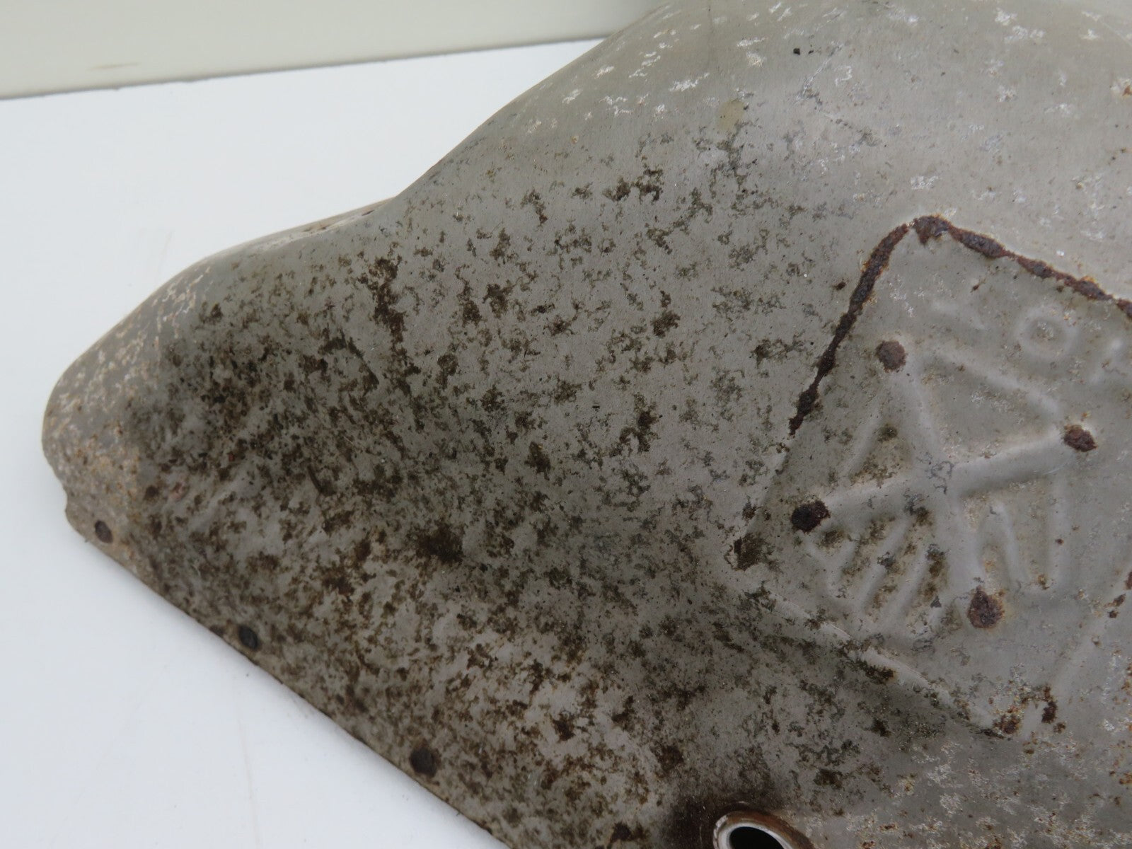 MAZDA MX5 MK1 1.6 EXHAUST MANIFOLD HEAT SHIELD 1989-1993 1730-1