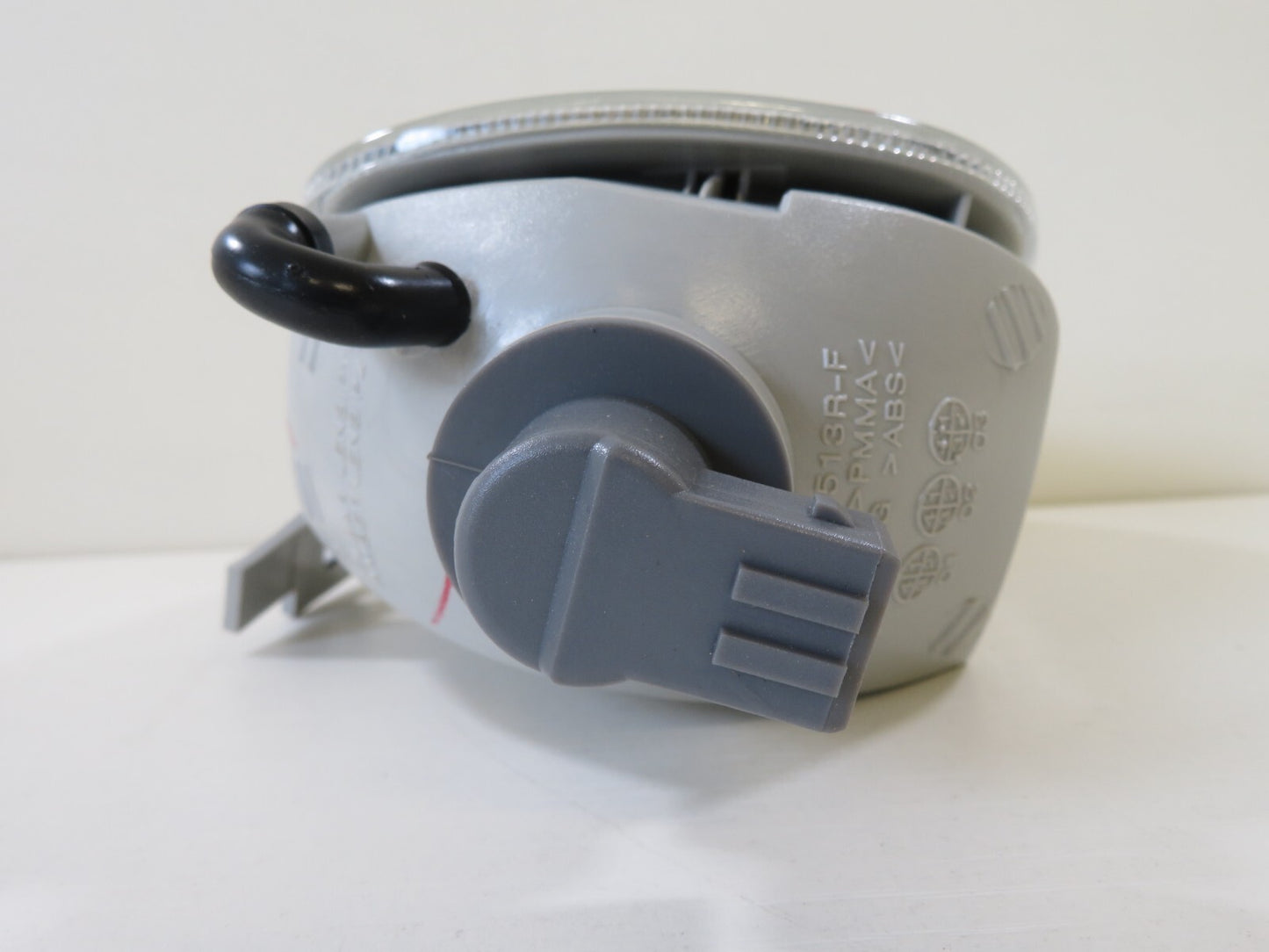 OS DRIVER FRONT INDICATOR LIGHT FOR VW POLO 1995-2001 441-1513R-WE-C