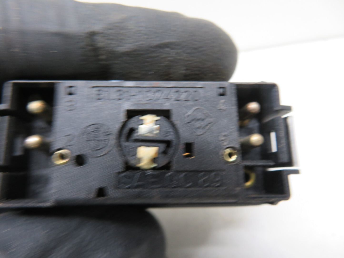 BMW E36 HAZARD SWITCH 1991-1998 1658-13