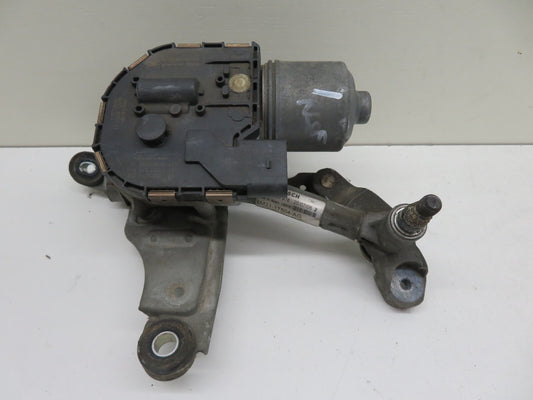 FORD SMAX NSF PASSENGER FRONT WIPER MOTOR 6M21-17504-AG 2006-2010 #1437-1