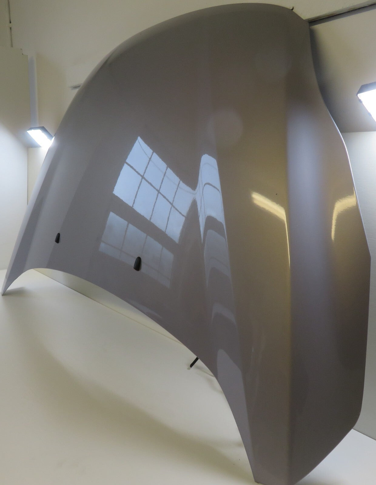 FORD C MAX GRAND BONNET IN SILVER (SEE PHOTOS) 2011-2015