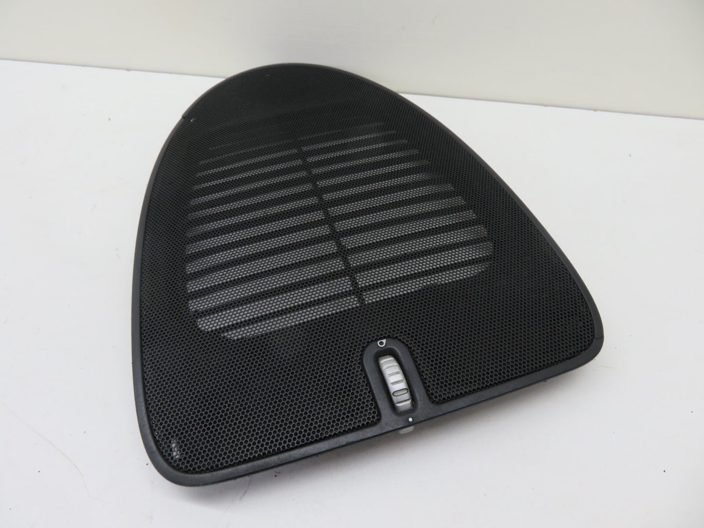 PORSCHE CAYENNE 955 DASHBOARD SPEAKER TOP COVER TRIM 2003-2006 1634-6