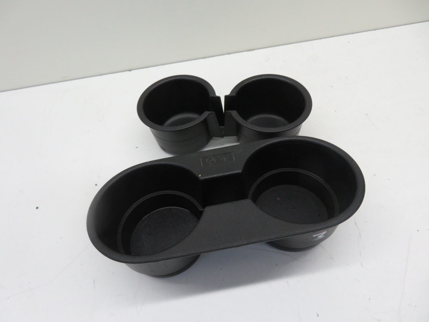 LAND ROVER FREELANDER 1 INTERIOR CUP HOLDERS 1997-2006 1734-3