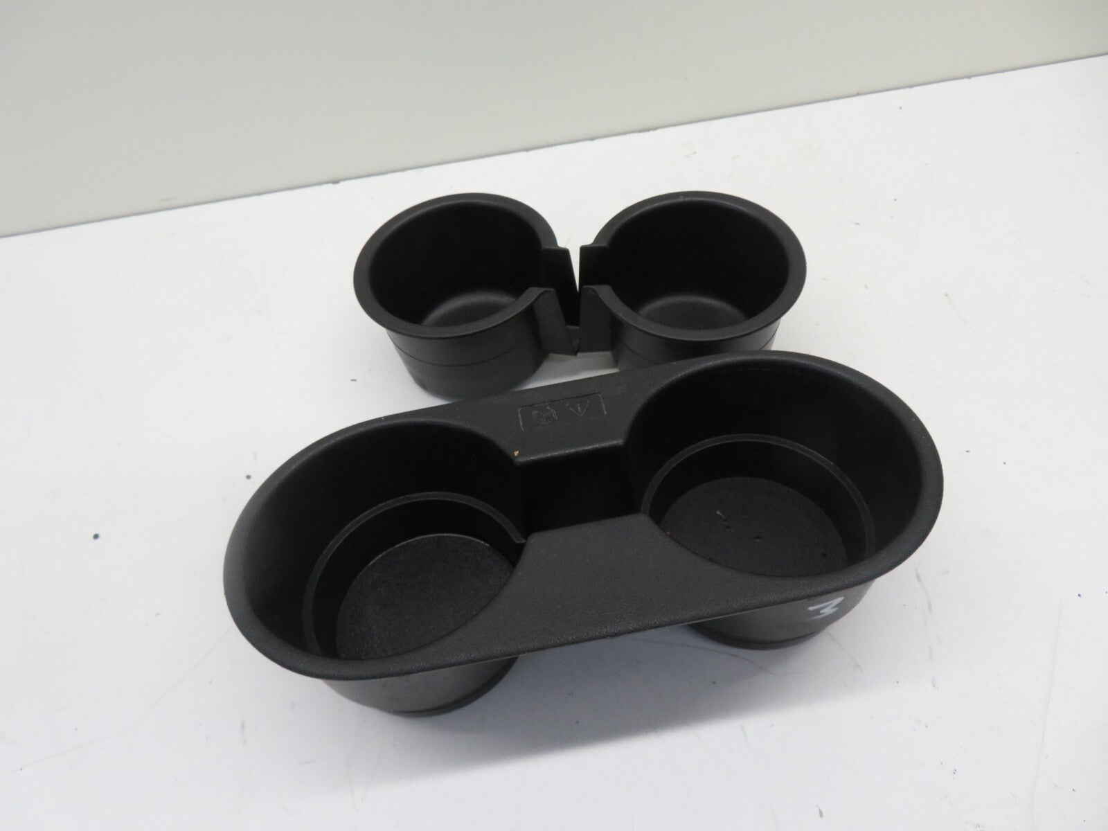 LAND ROVER FREELANDER 1 INTERIOR CUP HOLDERS 1997-2006 1734-3