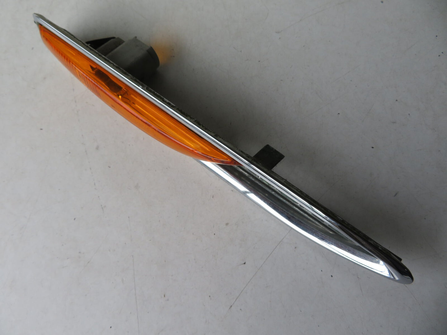 FORD MONDEO MK4 NS FRONT WING PANEL INDICATOR 7S71-13K354-BD 2007-2011 1201-17 S