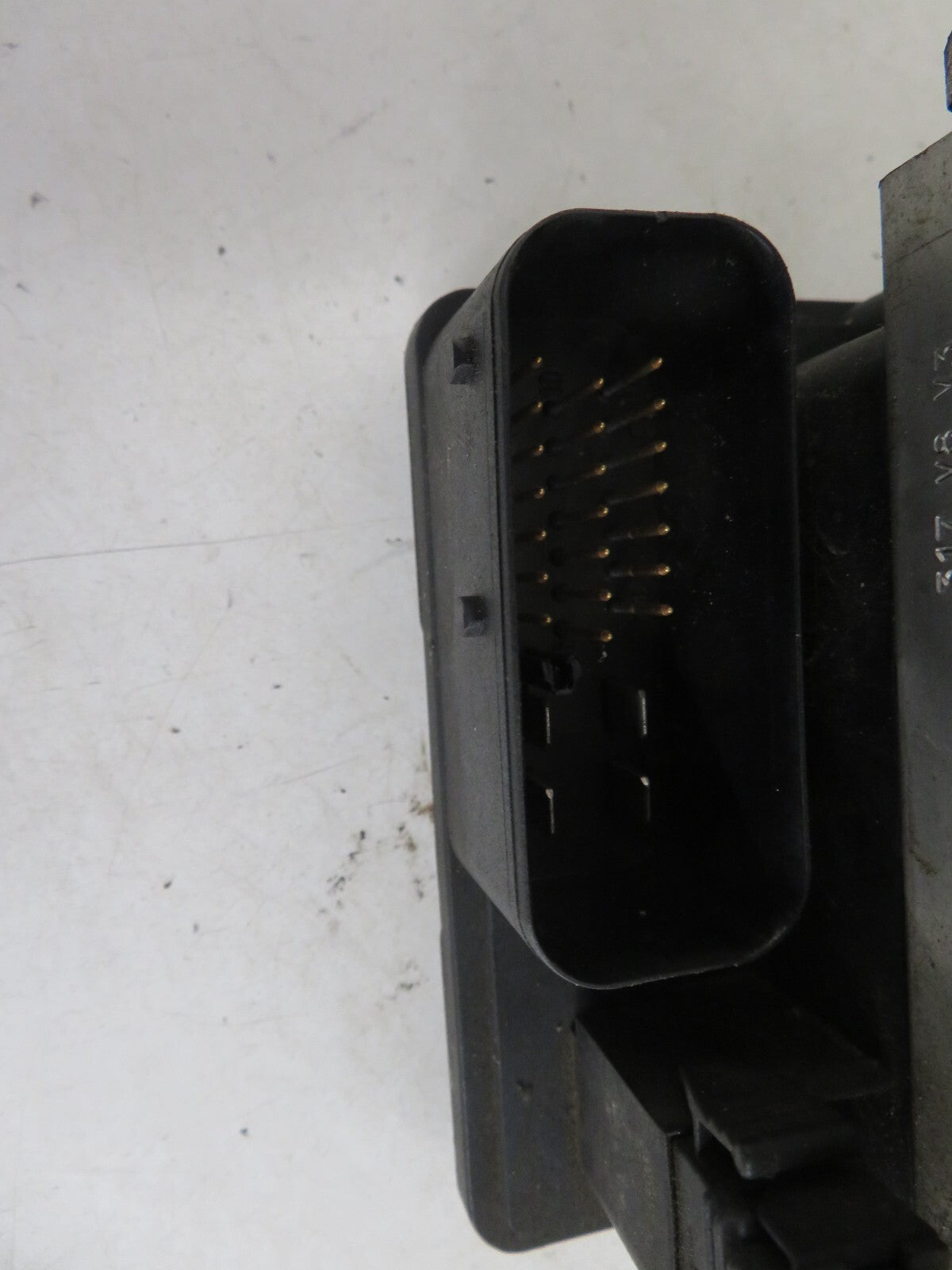 FORD PUMA ABS PUMP MODULE 98FB-2M110-AB 1997-2002 1350-1