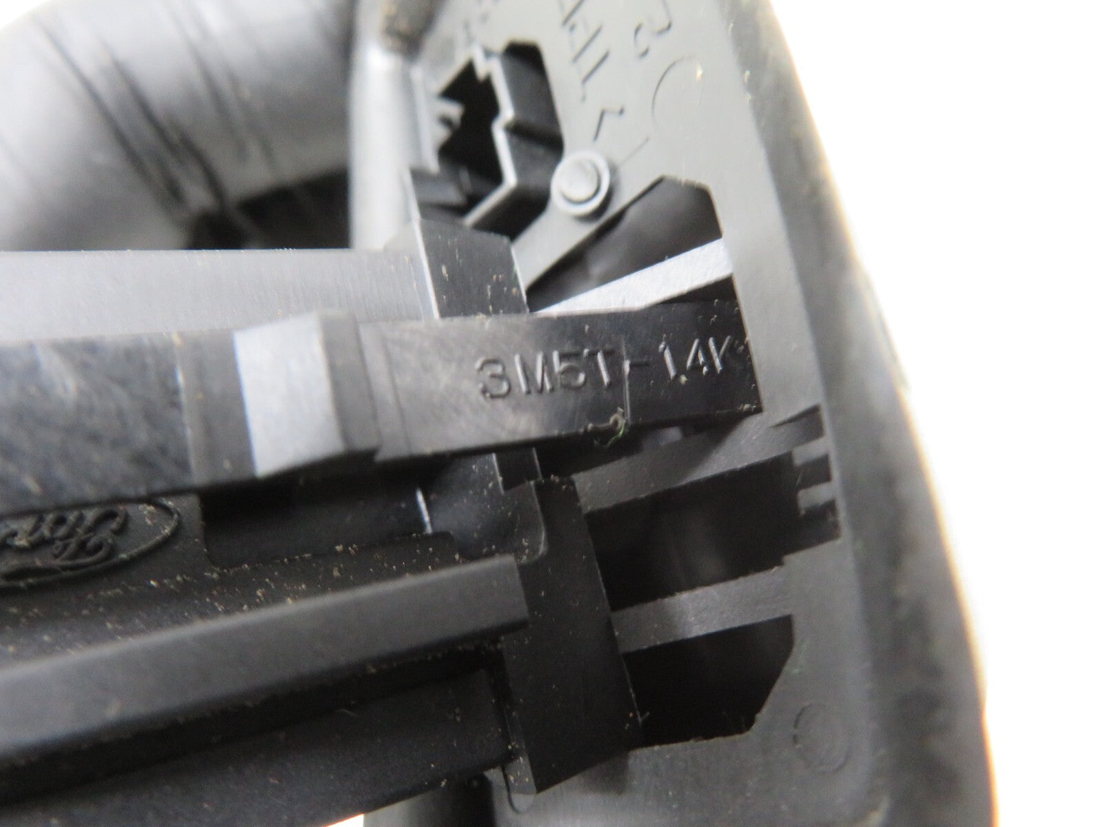 FORD FOCUS ST VOLUME CONTROL SWITCHES 2006-2010 1257-15