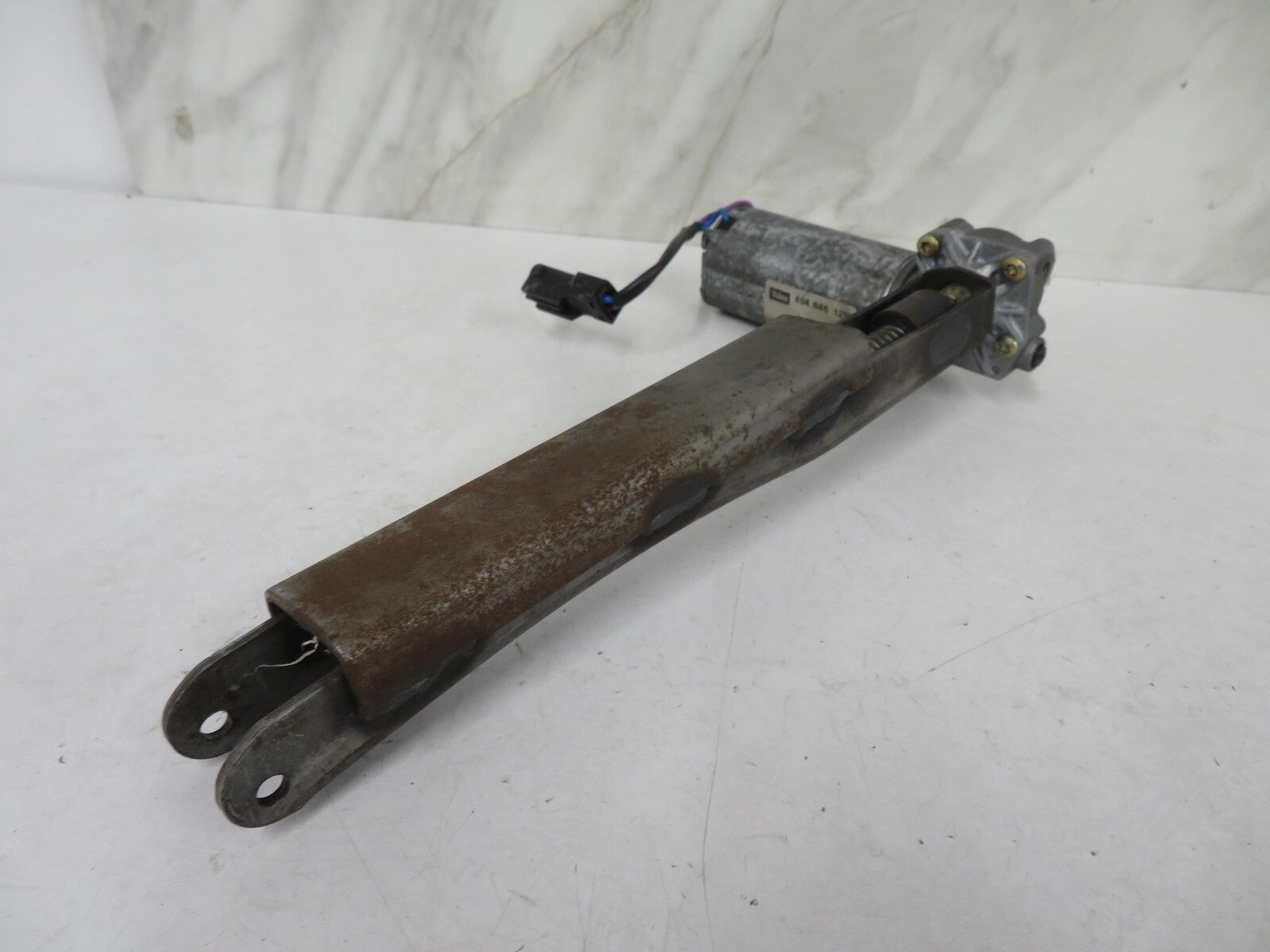 ROVER 75 OS FRONT SEAT ADJUSTER MOTOR 9450318B 1999-2005 1626-1