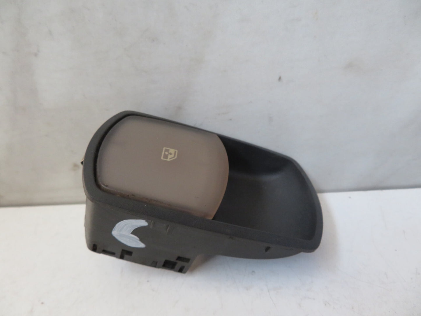 VAUXHALL CORSA D NS PASSENGER SWITCH 13206806 2001-2014 MIX1500-6