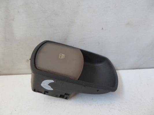 VAUXHALL CORSA D NS PASSENGER SWITCH 13206806 2001-2014 MIX1500-6