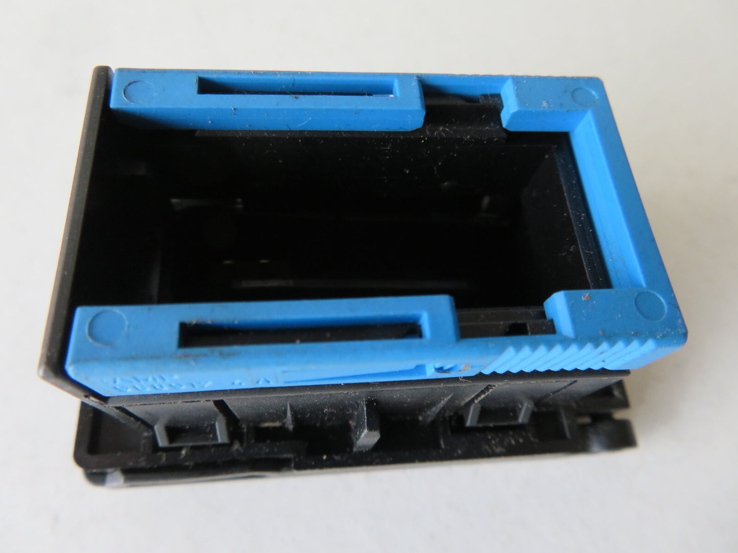 BMW X5 E53 OBD PLUG SOCKET 6920069 2004-2007 RG04 SA