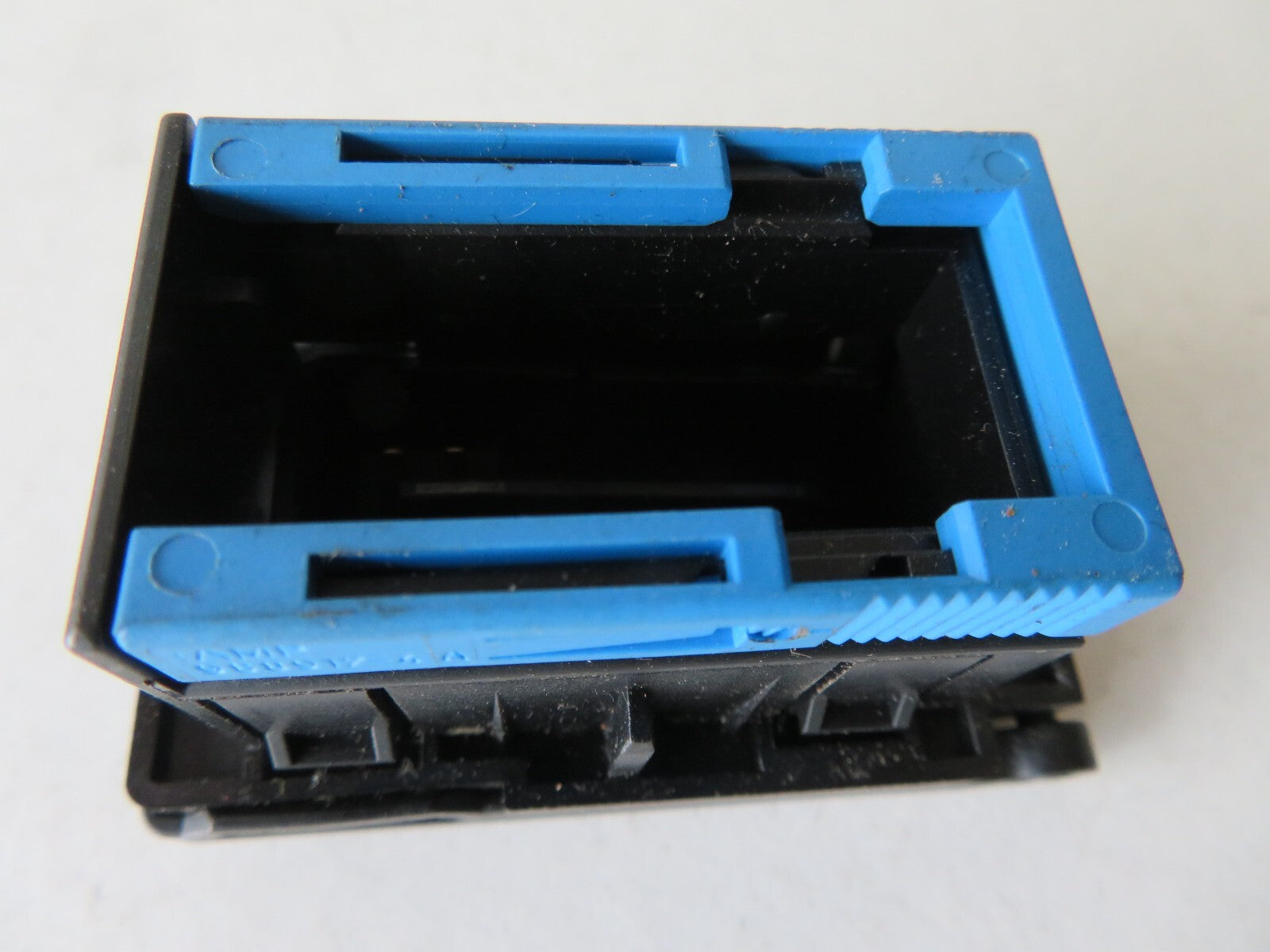 BMW X5 E53 OBD PLUG SOCKET 6920069 2004-2007 RG04 SA