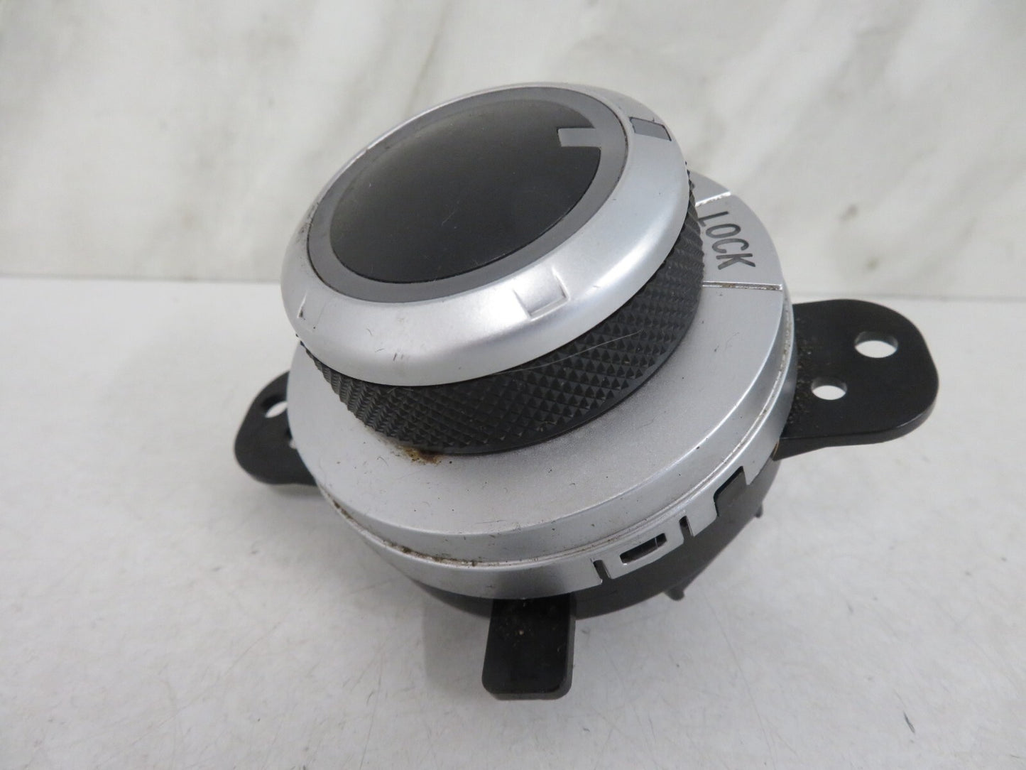 PEUGEOT 4007 DIFFERENTIAL LOCK SWITCH 2007-2012 1603-3