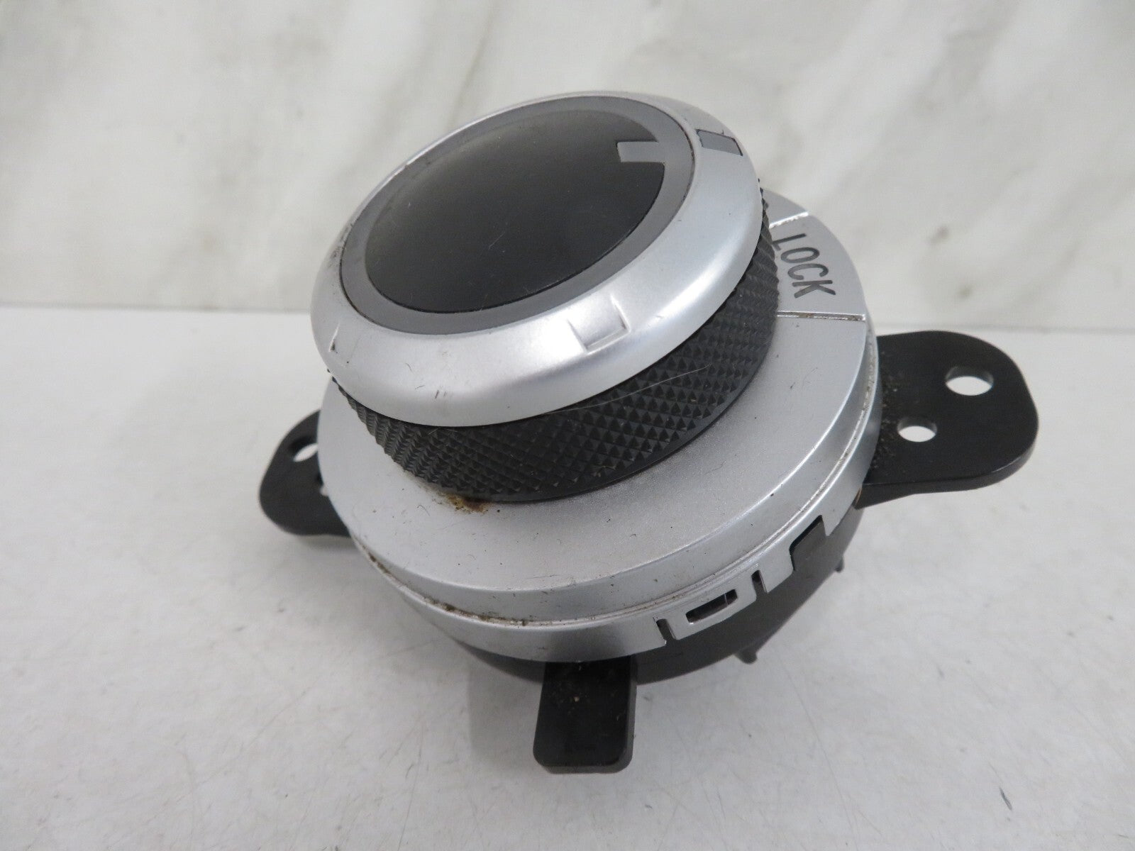 PEUGEOT 4007 DIFFERENTIAL LOCK SWITCH 2007-2012 1603-3