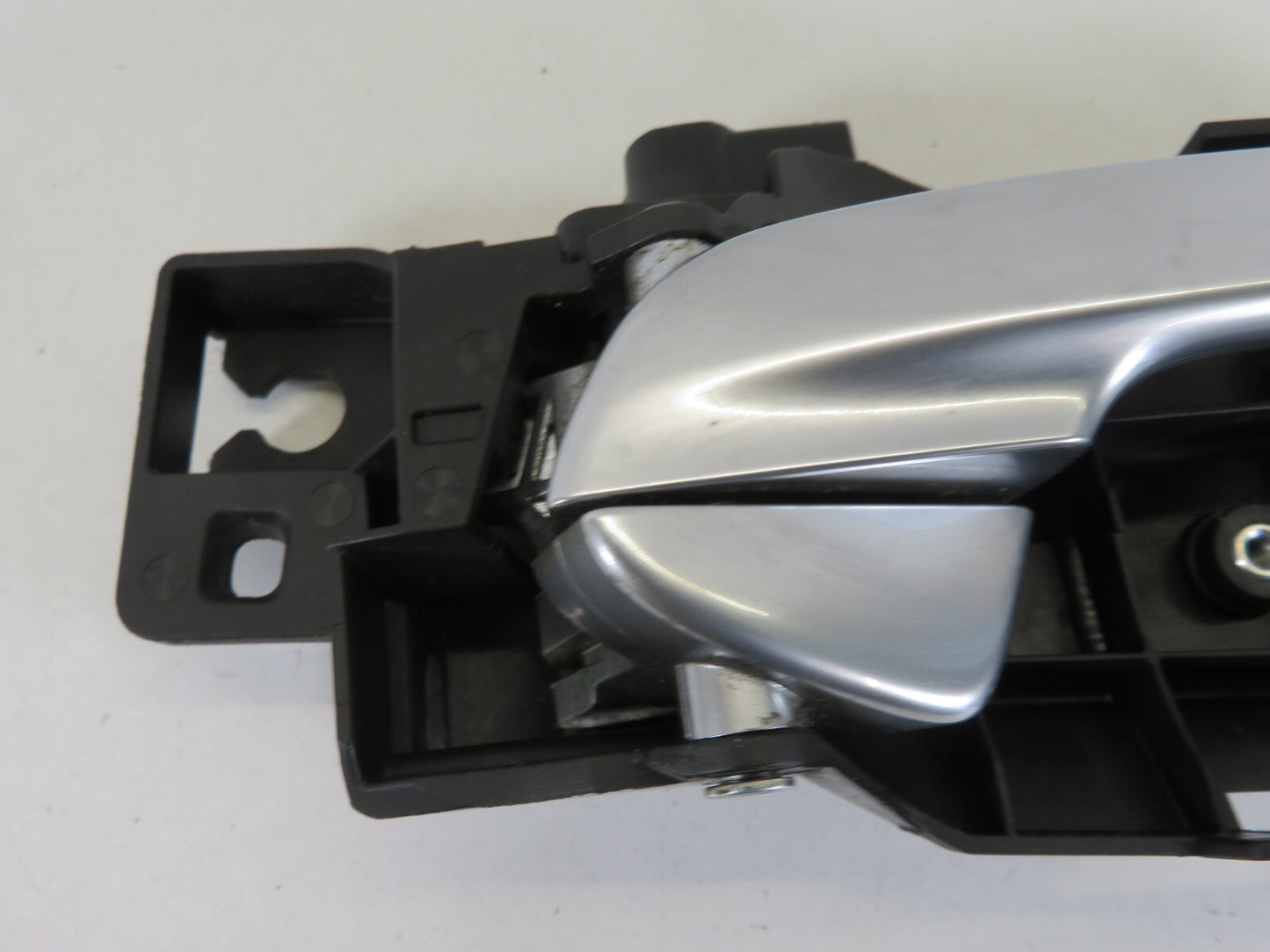 FORD MONDEO MK4 OSR INTERIOR DOOR HANDLE 6M21-U22600-AB 2007-2010 A1001-6