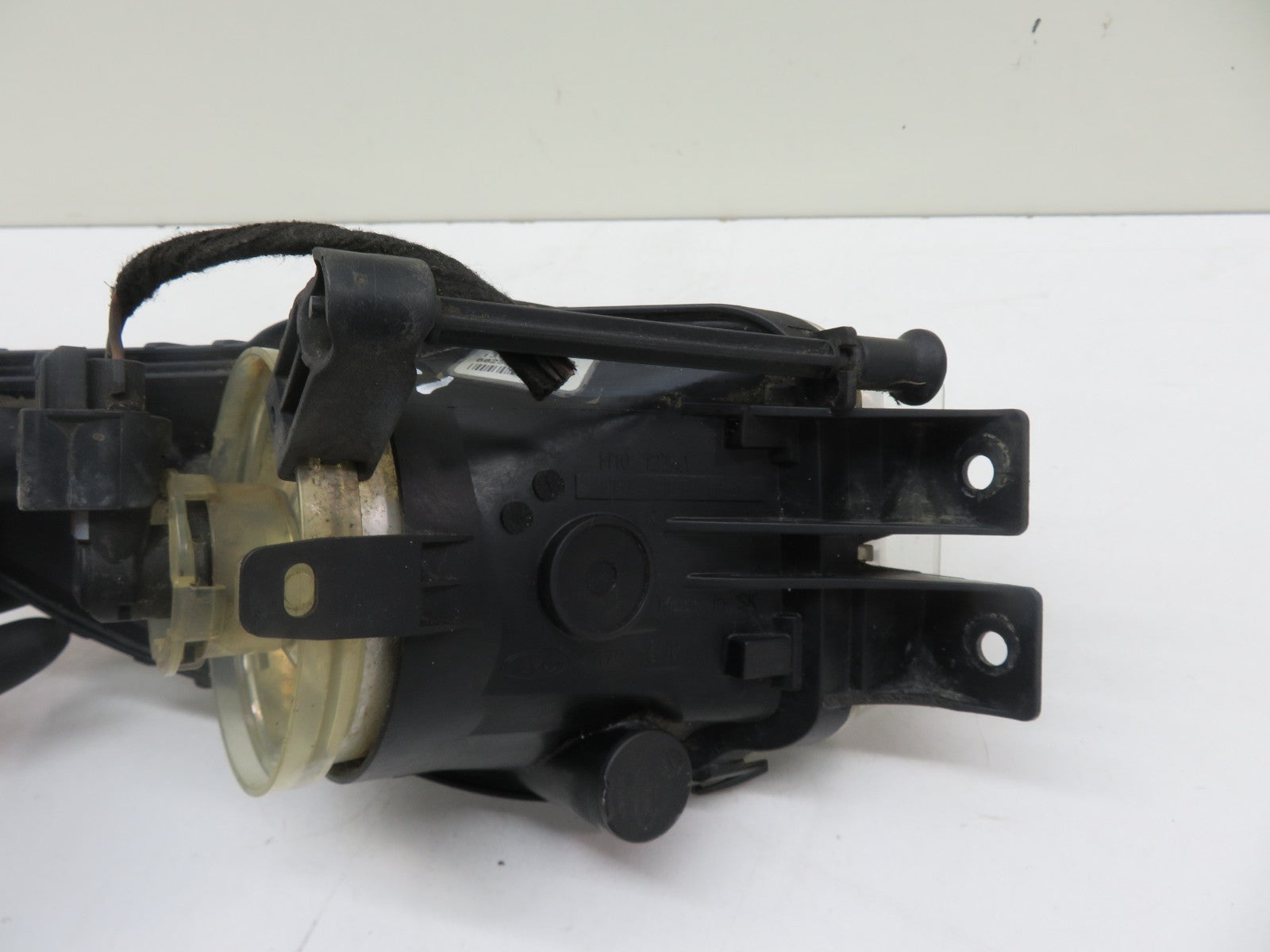 VAUXHALL INSIGNIA OS DRIVER FRONT FOG LIGHT 13226829 2008-2013 1155-11