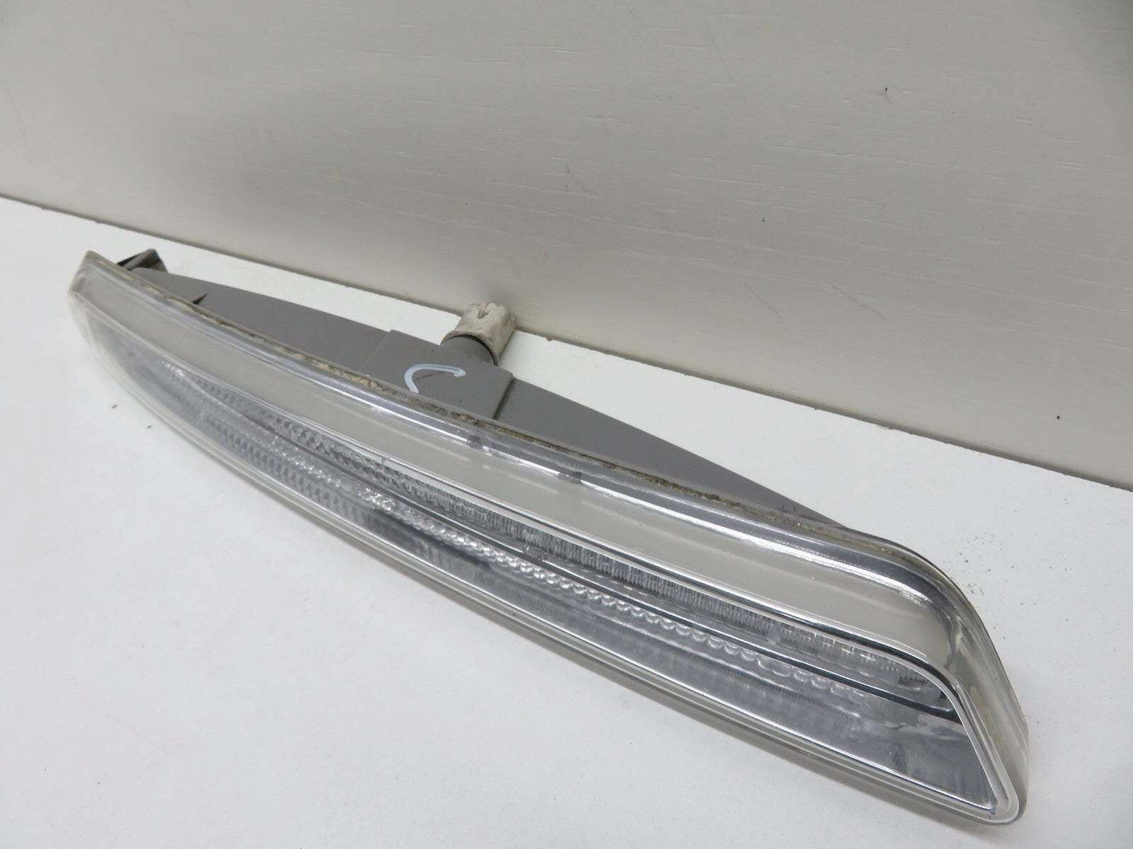 CITROEN C8 FRONT LIGHT IN GRILL OS 2006-2010 1728-5