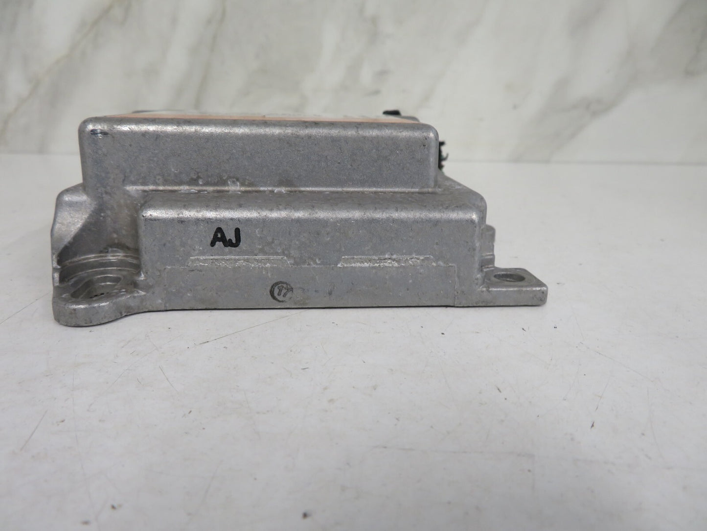 AUDI A8 D2 AIR BAG CONTROL MODULE 4D0959655T 1998-2002 1426-3