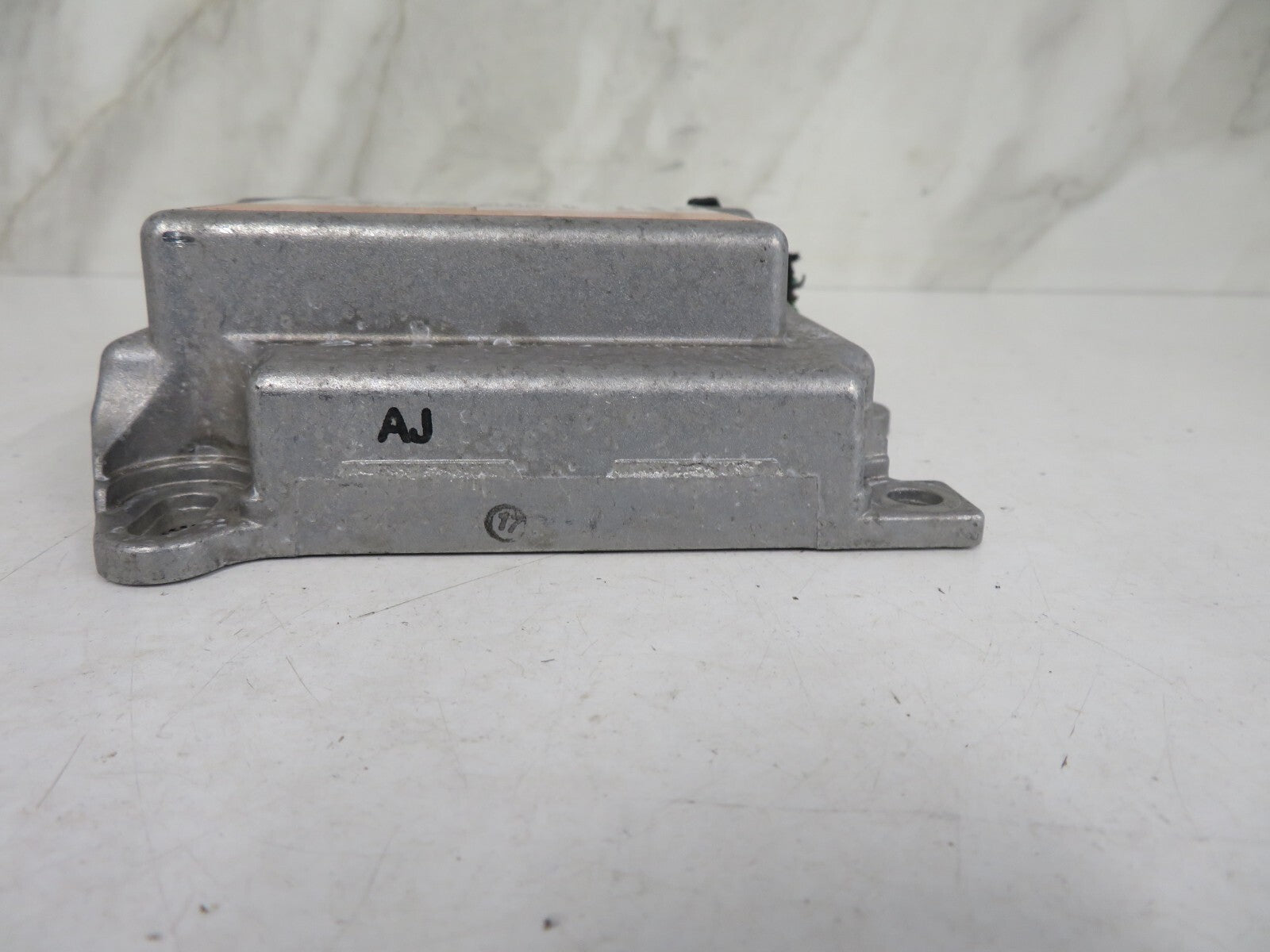 AUDI A8 D2 AIR BAG CONTROL MODULE 4D0959655T 1998-2002 1426-3