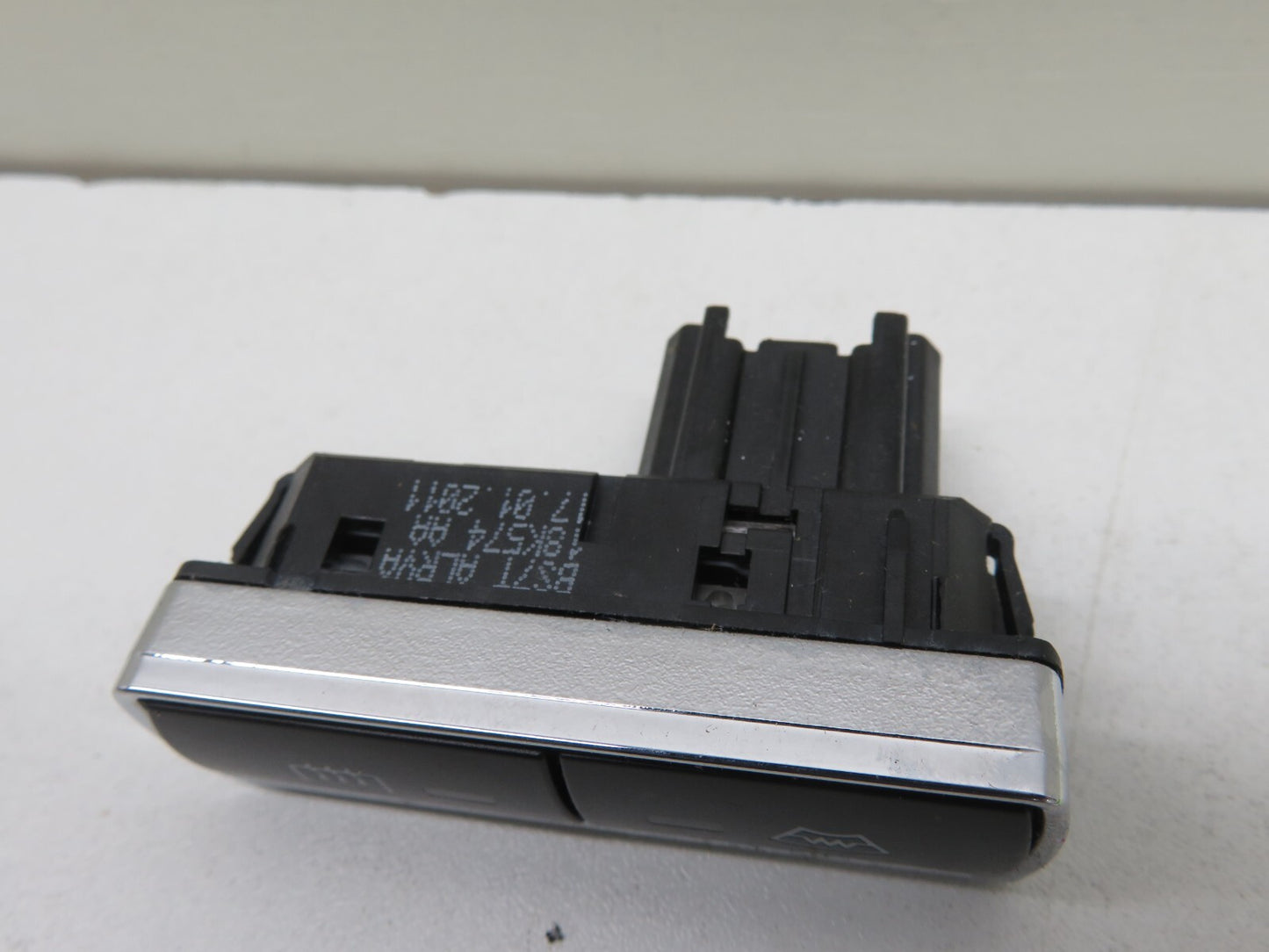 FORD SMAX WINDSCREEN SWITCHES BS7T-18K574-AA 2006-2014 1802-32