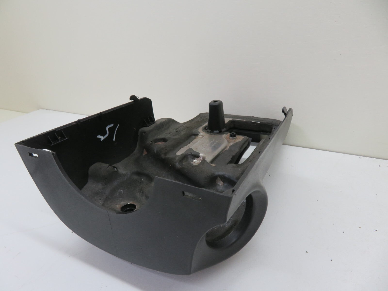 FORD FOCUS MK2 ST225 STEERING COLUMN LOWER TRIM 2006-2010 1330-15