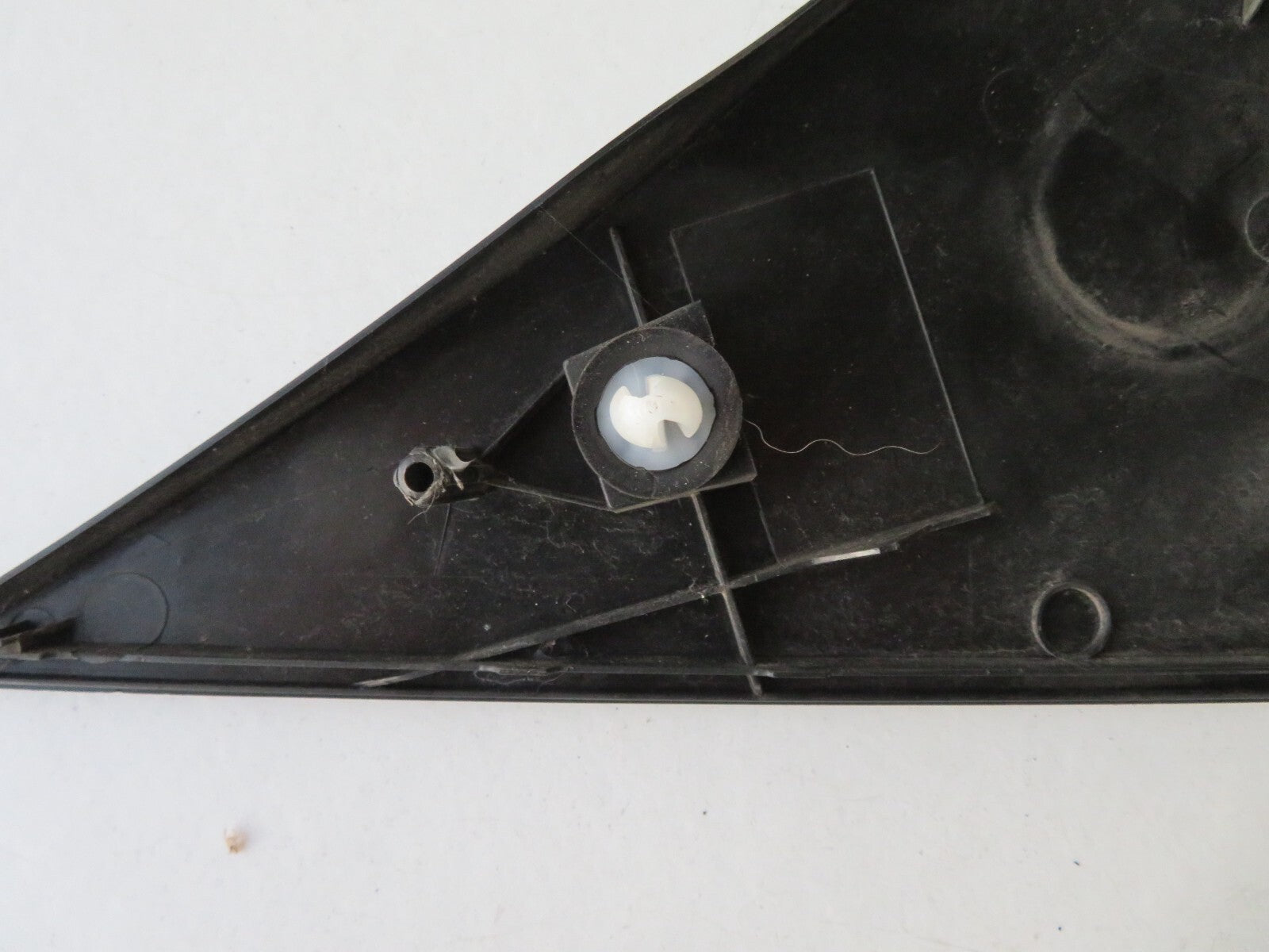 PEUGEOT EXPERT OSF QUARTER TRIM 1400953177 2007-2013 AMS1445-15