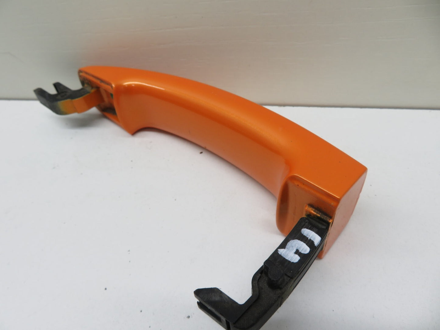 FORD FOCUS MK2 ST225 EXTERIOR DOOR HANDLE ORANGE 2006-2010 1654-14