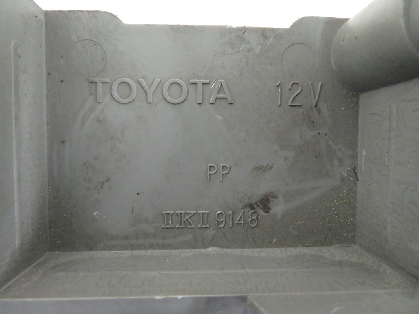 TOYOTA MR2 MK2 INTERIOR ROOF LIGHT 1990-1999 MIX1500-14