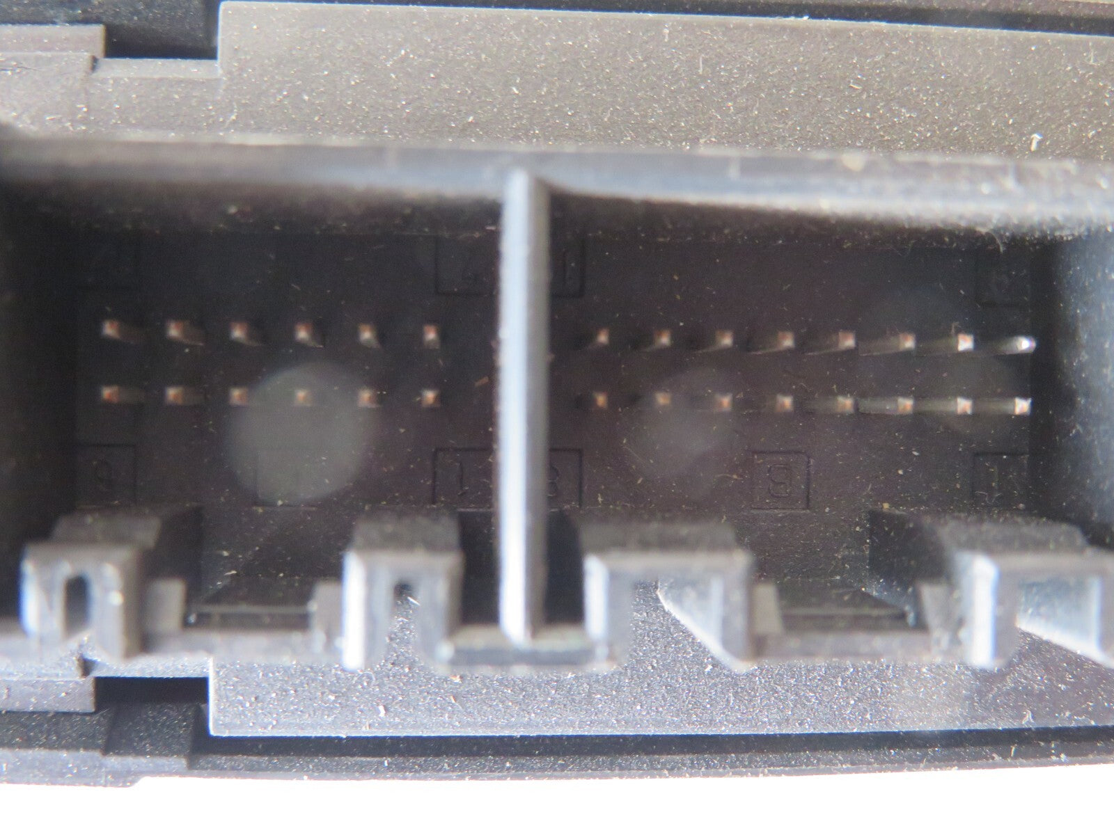 PORSCHE CAYENNE 955 NSR WINDOW MOTOR 3d2959795 2000-2004 AMS1020 SA