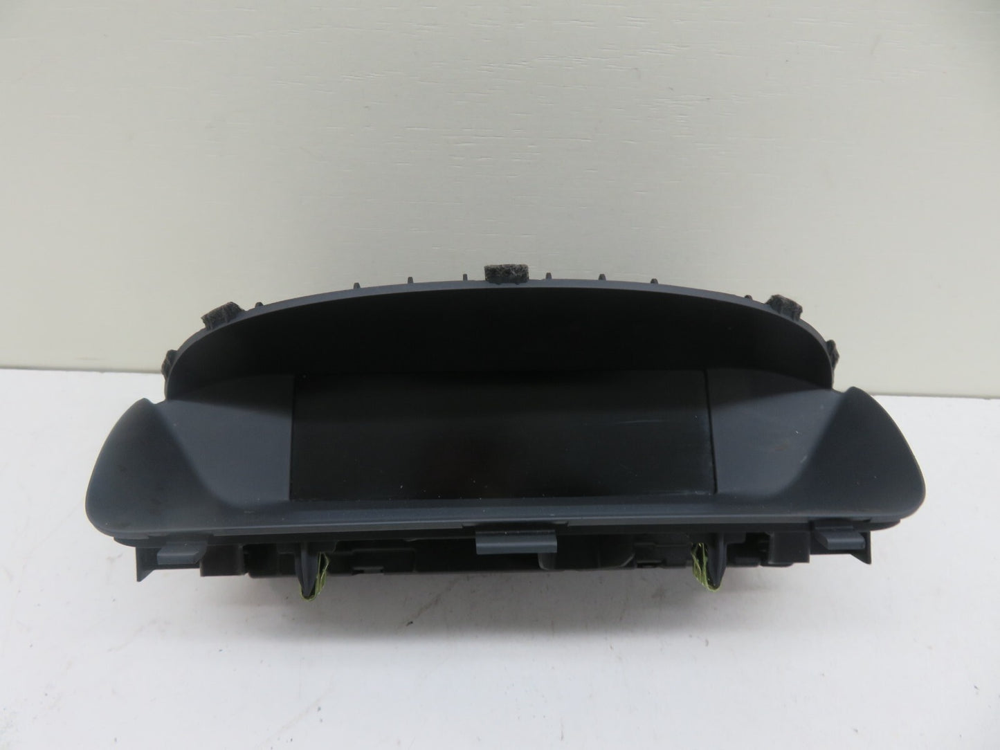 VAUXHALL MOKKA DISPLAY SCREEN 22915943G 2012-2016 1600-2