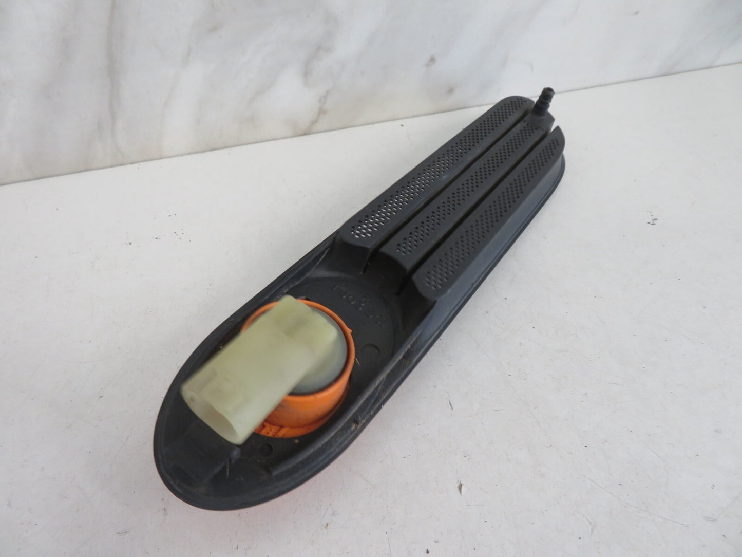 MINI COOPER R50 R53 OS DRIVER SIDE INDICATOR GRILL 2001-2006 A1046-9