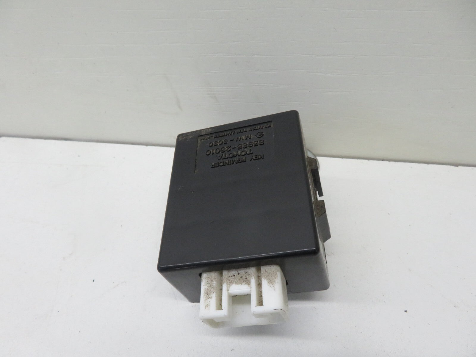 TOYOTA MR2 MK2 SW20 KEY REMINDER RELAY 85985-28010 1990-1999 REF4160