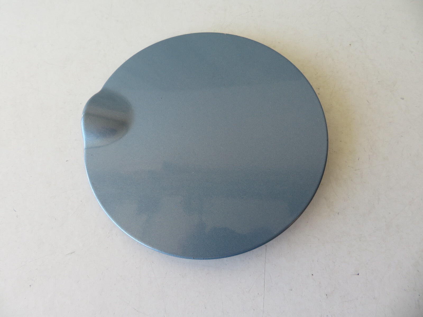 SAAB 9-3 CONVERTIBLE FUEL TANK DOOR FLAP 2004-2007 AMS1645