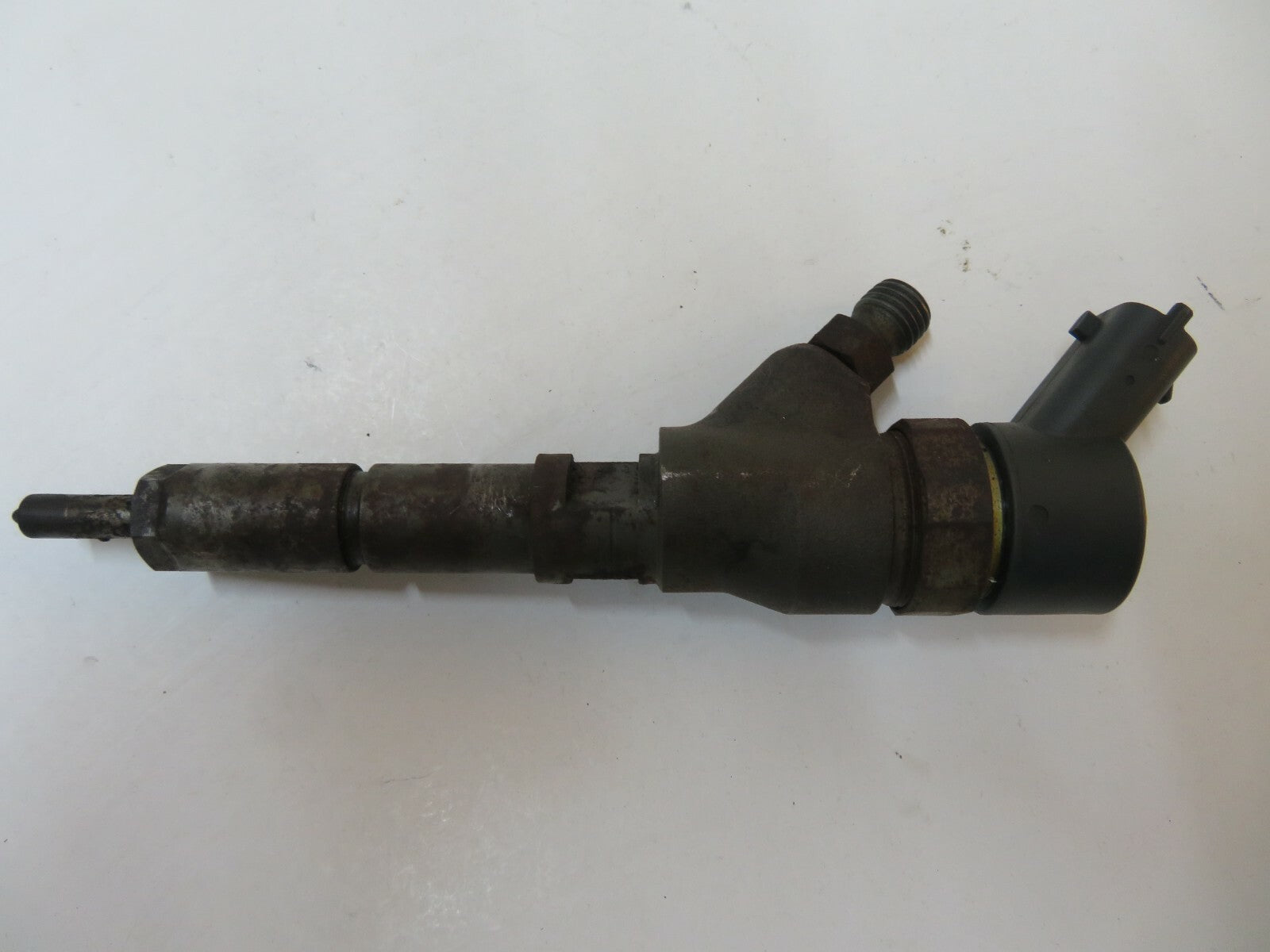 CITROEN XSARA PICASSO 2.0 HDI DIESEL FUEL INJECTOR 9637536080 00-07 NO1