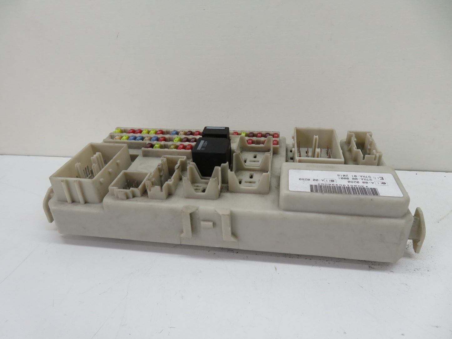 FORD FOCUS ST225 BODY CONTROL MODULE BCM 4M5T-14A073-CG 2005-2010