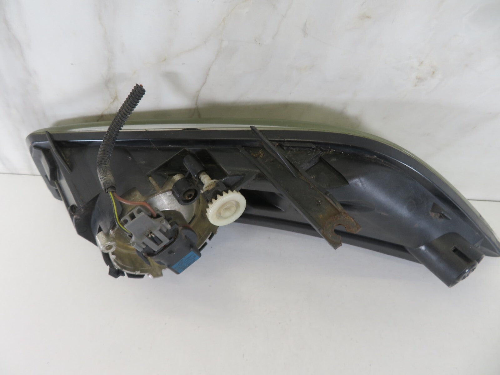 FORD MONDEO MK4 NS PASSENGER FRONT FOG LIGHT 7S71-15K202-AD 2007-2011 A1007-24