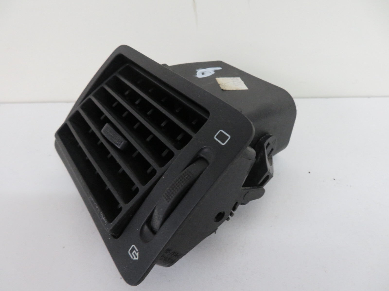 FIAT SCUDO NSF DASHBOARD AIR VENT 9634498077 2007-2016 1514-6