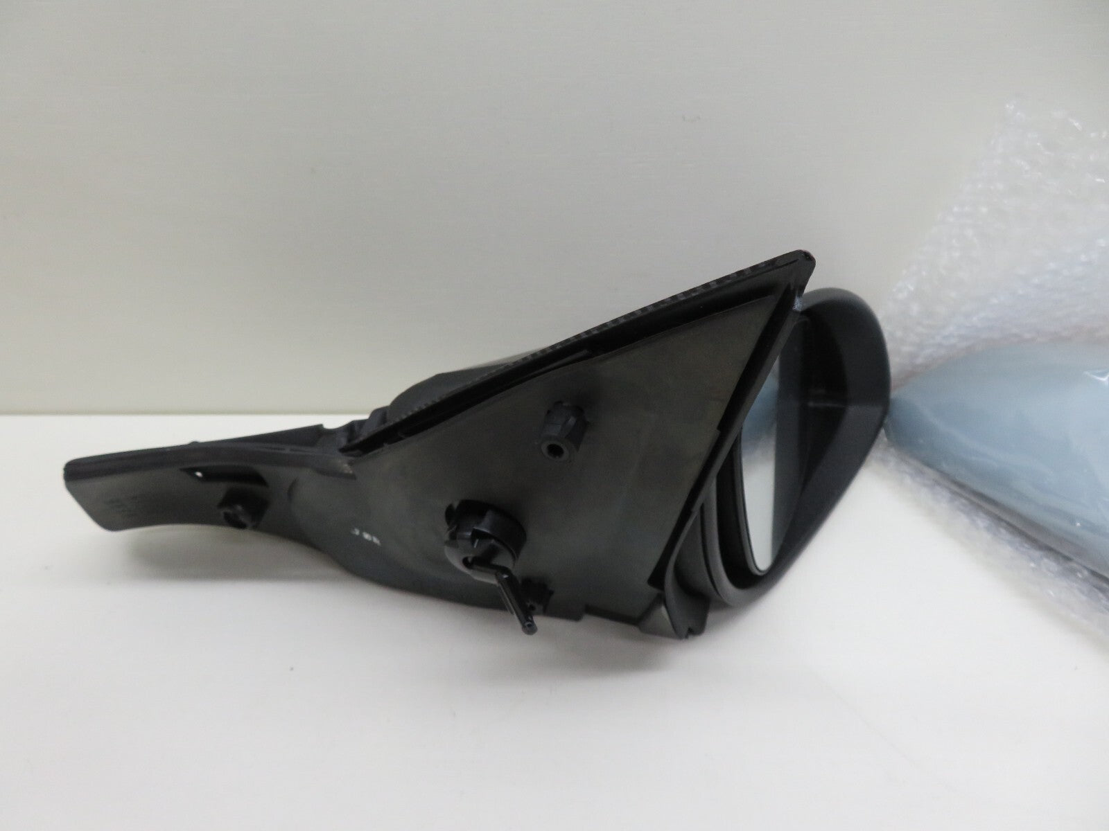 OS DRIVER DOOR WING MIRROR FOR VAUXHALL VECTRA 1995-1999 83R