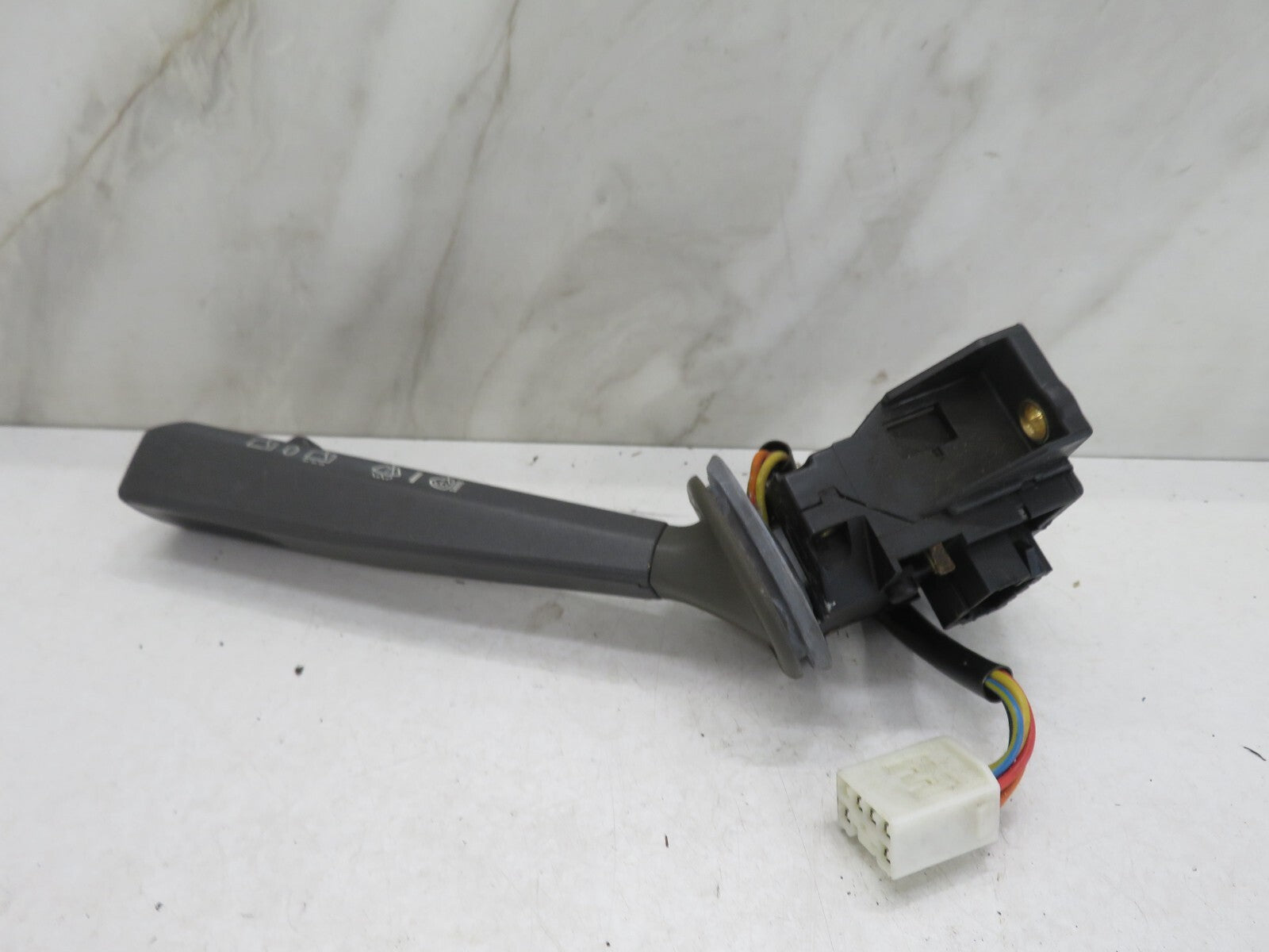 VOLVO V70 WIPER CONTROL STALK 1996-2000 MIX1550-17