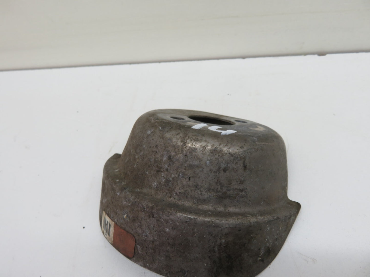 FORD FIESTA MK7 ST180 TURBO ACTUATOR SHIELD 2013-2017