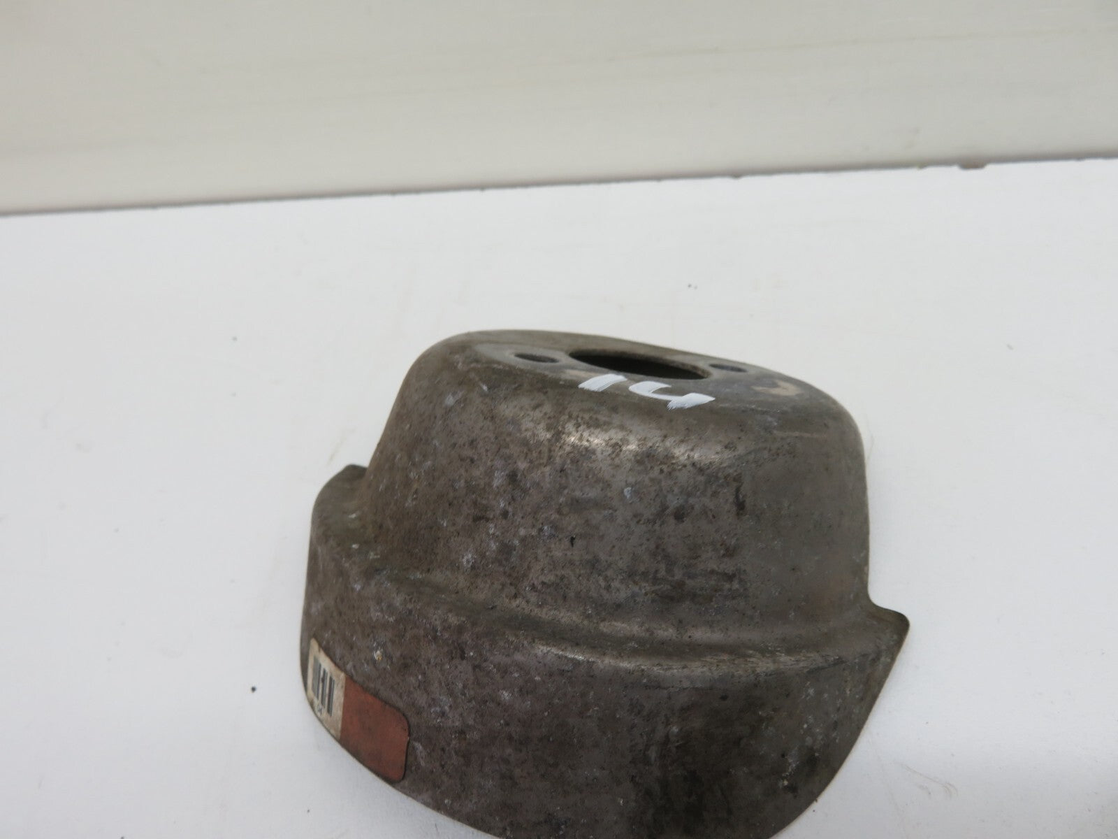 FORD FIESTA MK7 ST180 TURBO ACTUATOR SHIELD 2013-2017