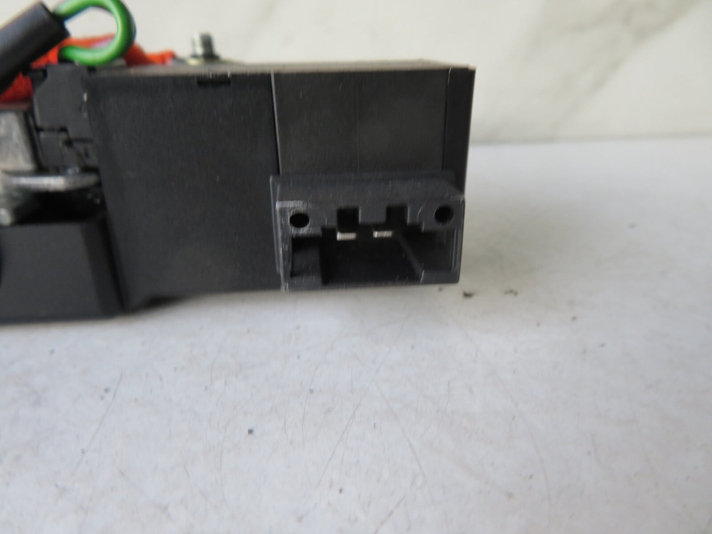 MERCEDES A160 SUN ROOF MOTOR 1688200642 1997-2004 AMS1517-4