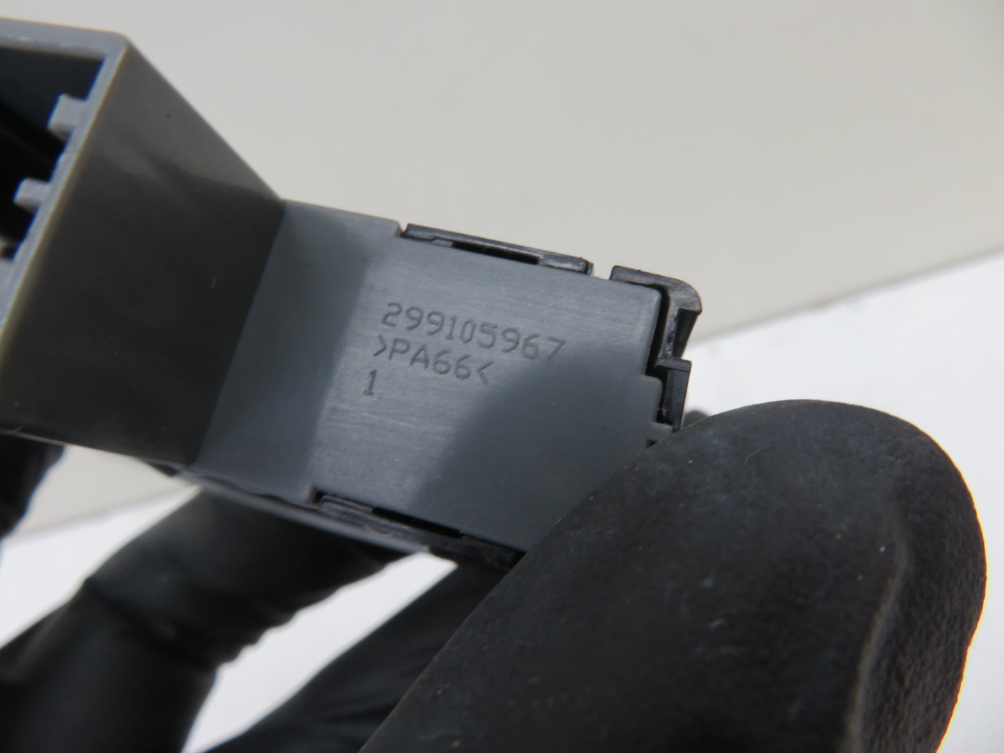 VAUXHALL MOKKA ECO SWITCH 299105967 2012-2016 1739-15