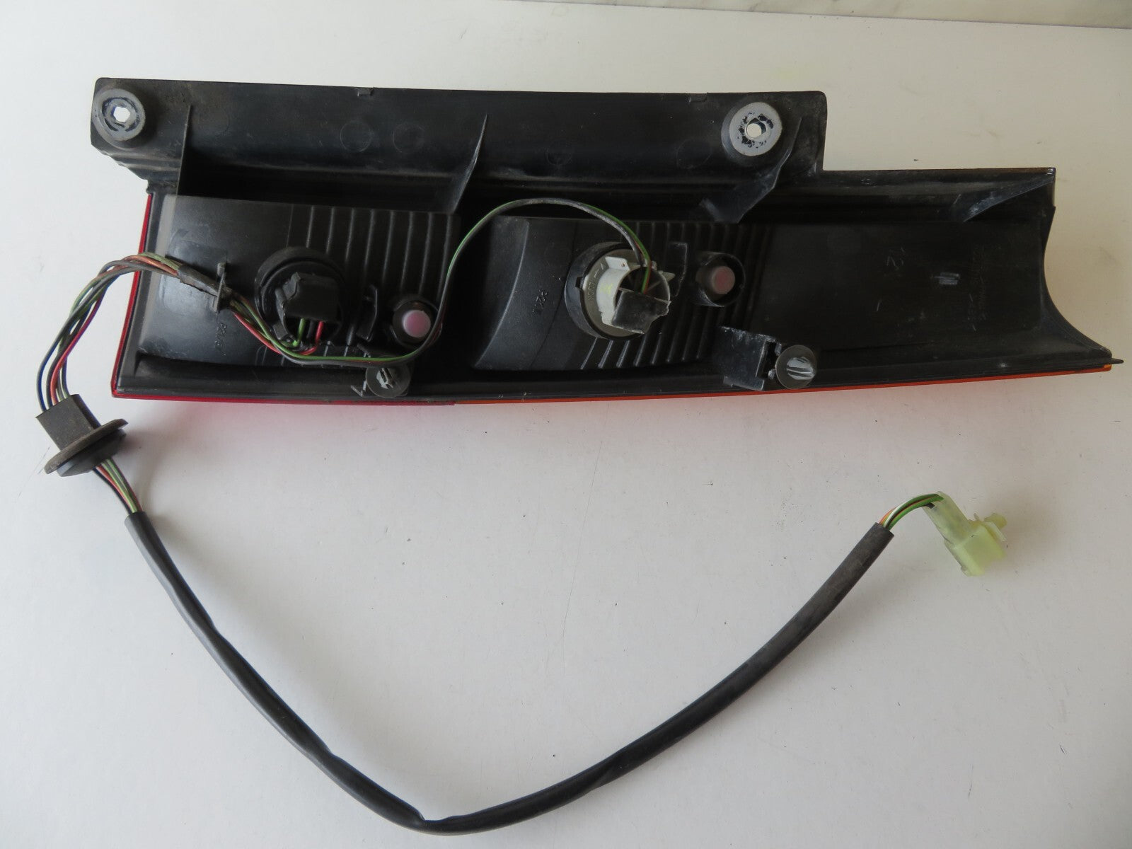 SUZUKI IGNIS NS REAR TAIL LIGHT 2000-2008 AMS1137